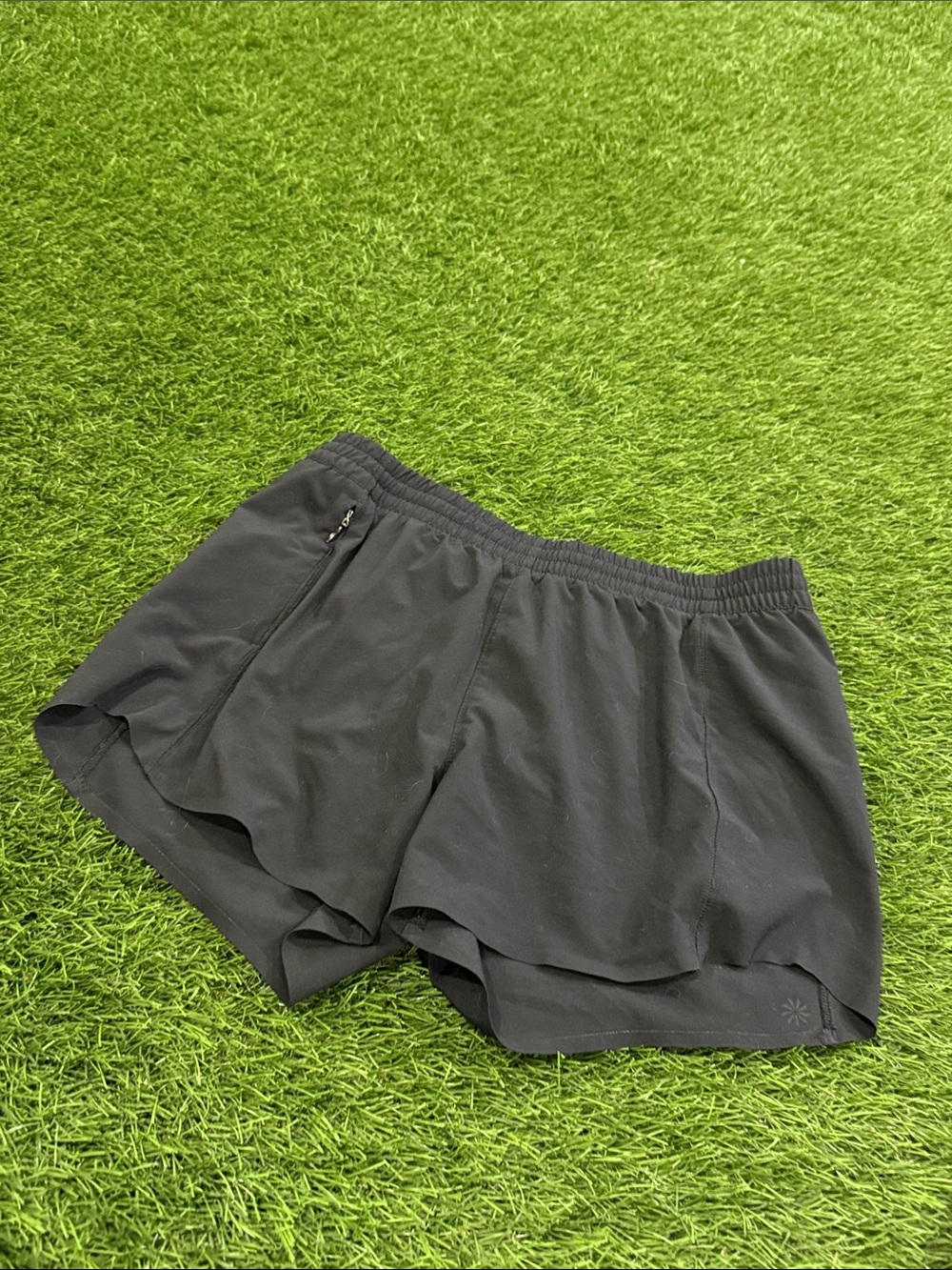 Athleta Girl Shorts